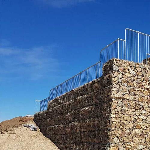 How Do Leading Gabion Wall Manufacturers Ensure Durability and Quality