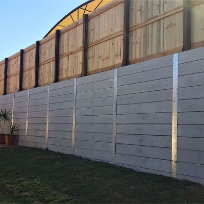 Why Retaining Wall Manufacturers Are Important for Infrastructure Development