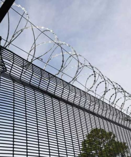 358 Security Welded Mesh Manufacturers in Bangladesh