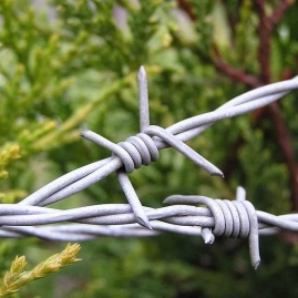 Barbed Wire Fence Manufacturers in Saudi Arabia