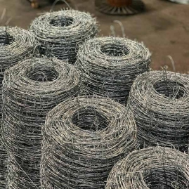 Barbed Wire Fence Manufacturers in Yemen