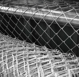 Chain Link Fence Manufacturers in United States