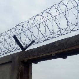 Concertina Wire Manufacturers in Nepal