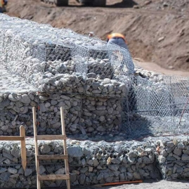 Gabion Baskets Manufacturers in West Bengal