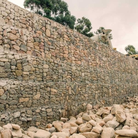 Gabion Box Manufacturers in South Africa