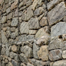 Gabion Box Manufacturers in West Bengal
