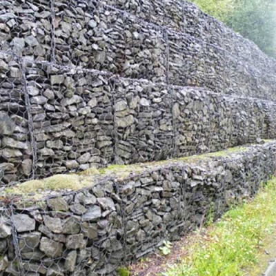 Gabions Manufacturers in West Bengal