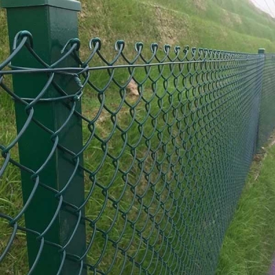 Ground Fencing