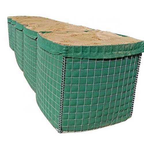 Hesco Baskets in South Africa