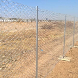Hexanet Fencing Manufacturers in Bahrain