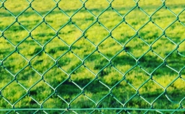 PVC Coated Chain Link Fencing Manufacturers in Nepal