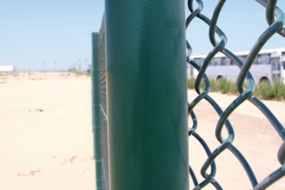 Pvc Coated Chain Link Fencing Weight Calculation