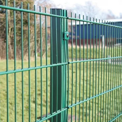 Perimeter Fence in New Zealand