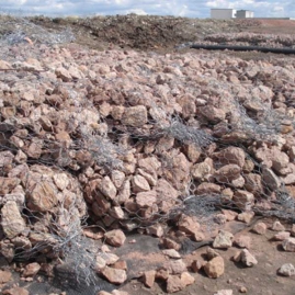 Sack Gabion Manufacturers in France