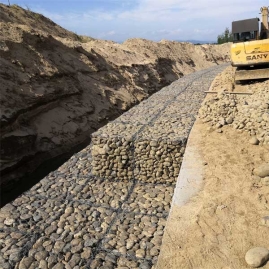 Slope Protection Manufacturers in United Arab Emirates