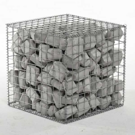 Welded Gabions Manufacturers in Germany