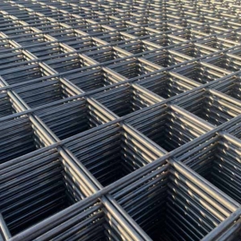 Welded Wire Mesh Manufacturers in France