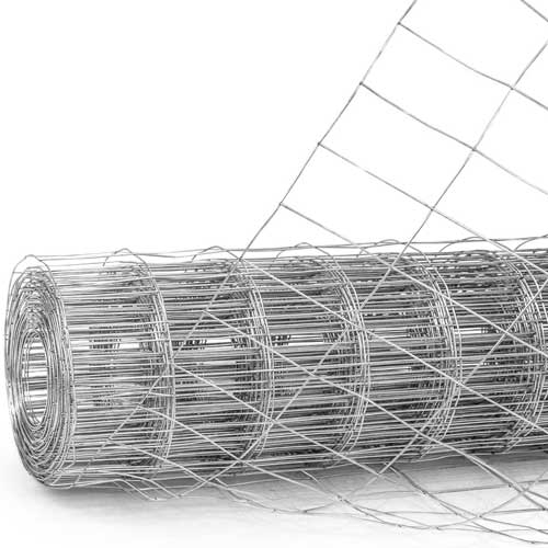 Welded Wire Mesh in South Africa